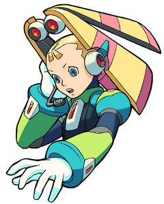 MMX8Pallette