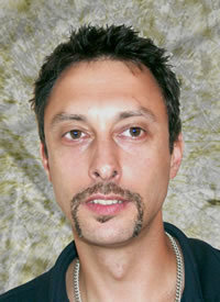 Steve rockett