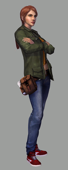 DR2Stacey