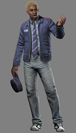 RE Outbreak Jim