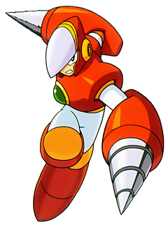 RockmanCompleteWorksCrashMan