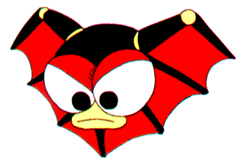 Bubble Bat | Capcom Database | FANDOM powered by Wikia