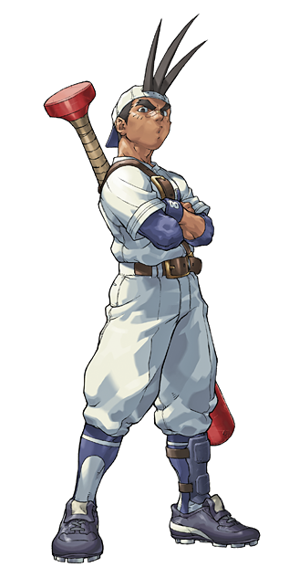 shoma sawamura capcom database fandom powered by wikia