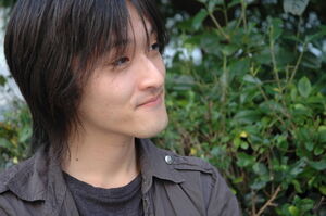 Rockman9 arrange kawakami