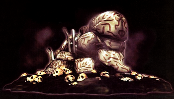 DMCNightmare