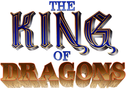king of dragons snes