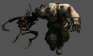 RE6 Ustanak