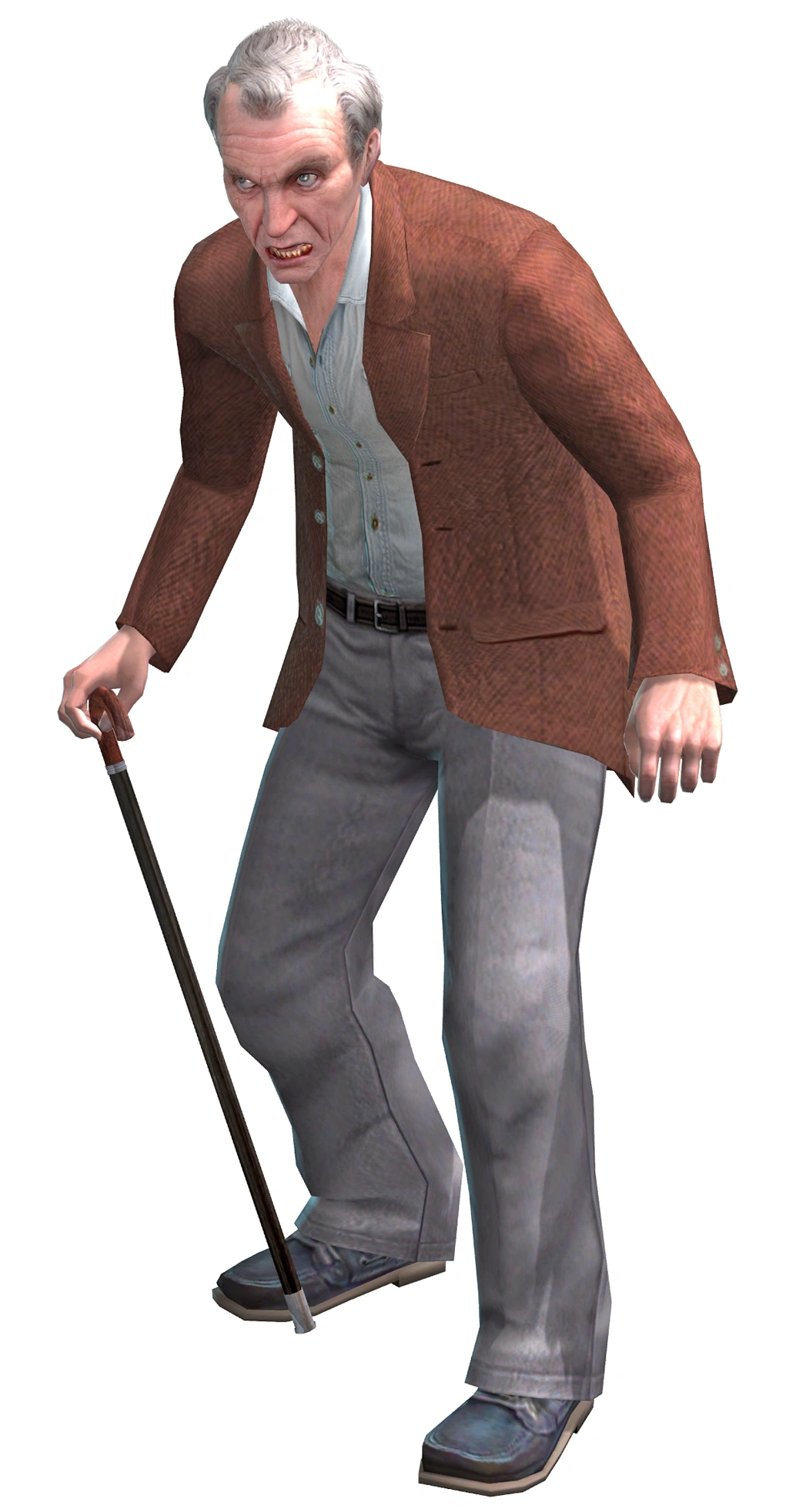 Russell Barnaby Database FANDOM powered by Wikia