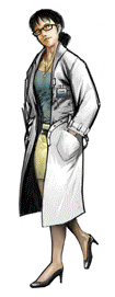 DrChang