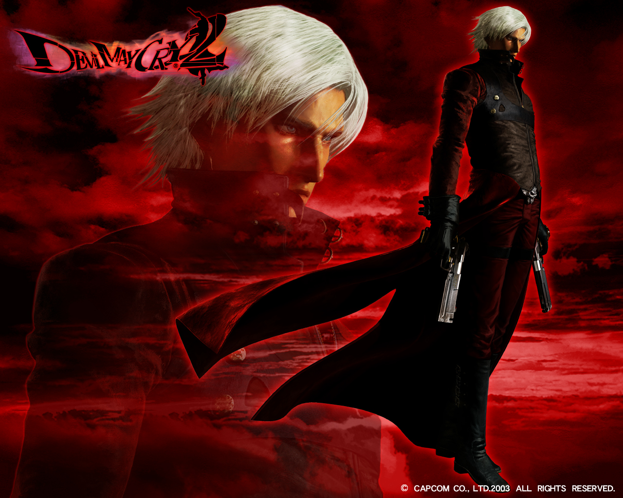 Rttp Devil May Cry 2 Resetera