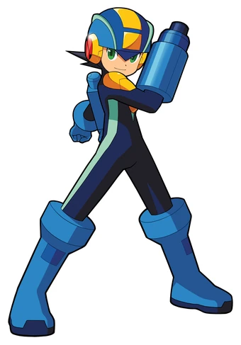 Get Megaman Exe Capcom Database Fandom Free HD Wallpaper Megaman Exe Capcom Database Fandom Free HD