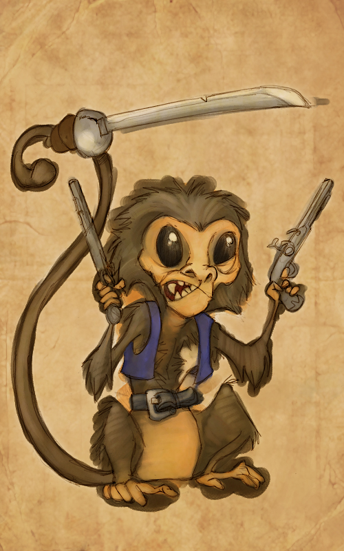 monkey quest 2 sign up