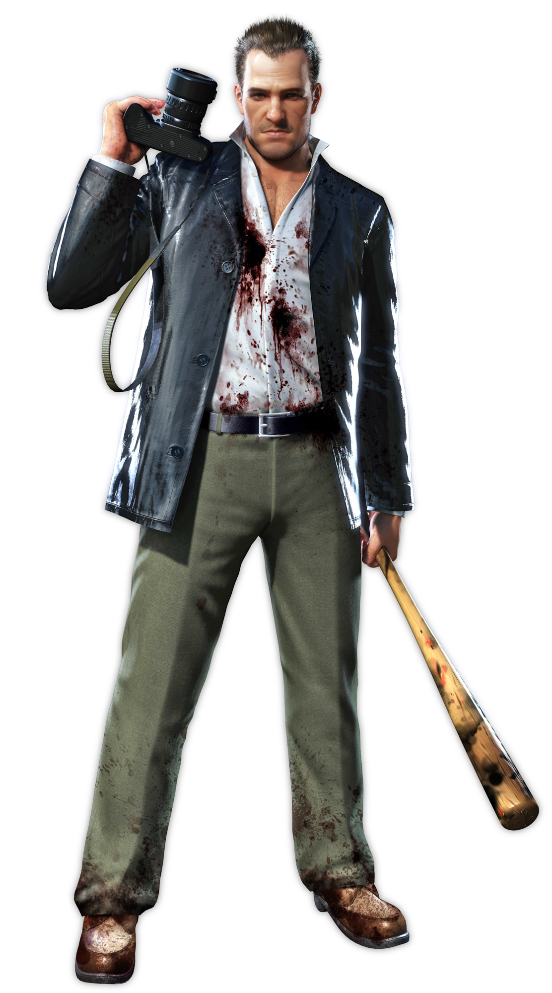 Category:Dead Rising Characters | Capcom Database | FANDOM ...