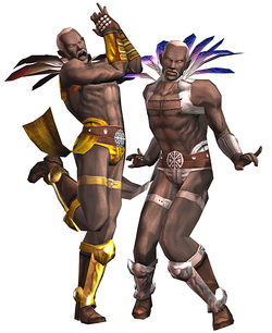 MrGold&MrSilver