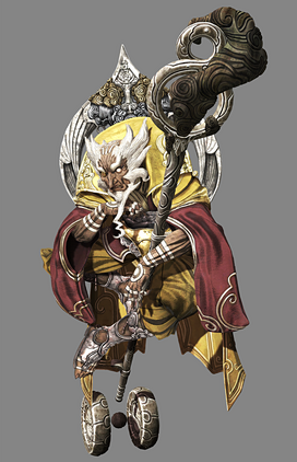 Asura Kalrow