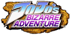 JoJo's Bizarre Adventure: Heritage for the Future | Capcom Database ...