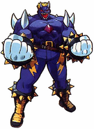 Valgas | Capcom Database | FANDOM powered by Wikia