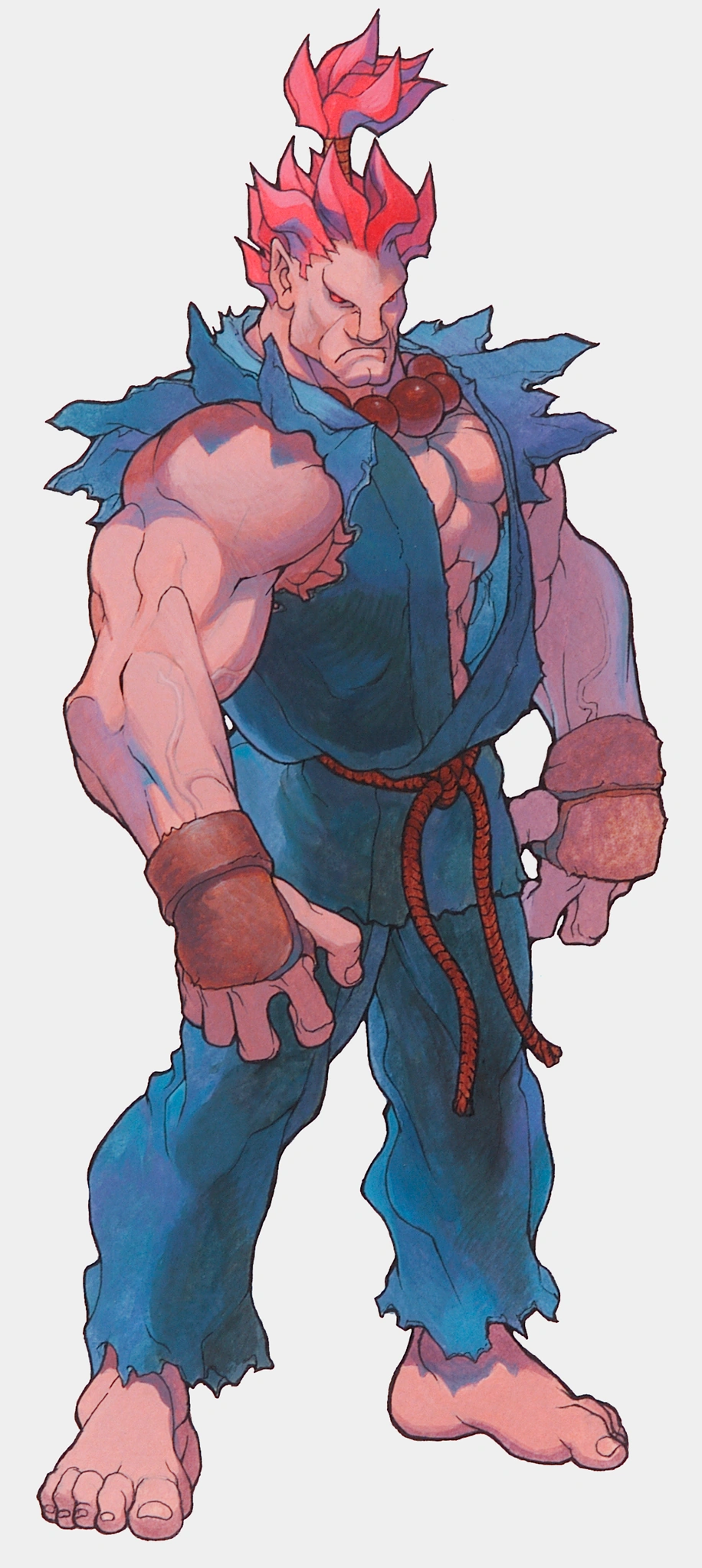 akuma sb