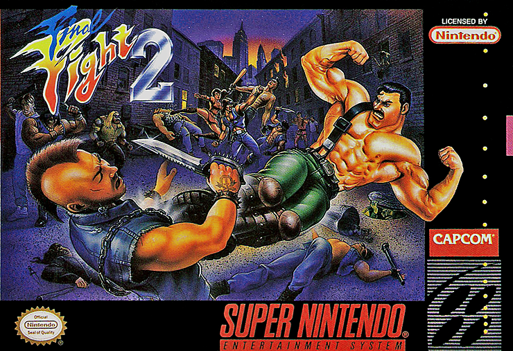 MEGADRIVE vs SUPER NINTENDO : Fight ! - Page 3 Latest?cb=20101226213815