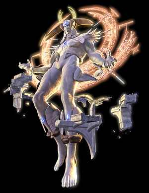 DMC4Gigas