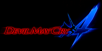 Devil May Cry 4 | Capcom Database | FANDOM powered by Wikia