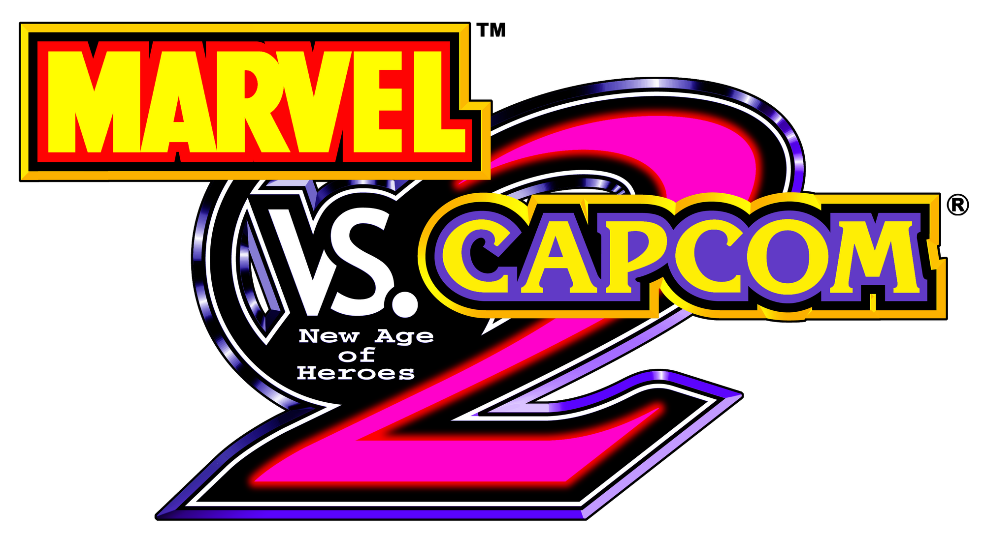 Marvel vs. 2 New Age of Heroes Database Fandom
