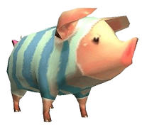 Poogie