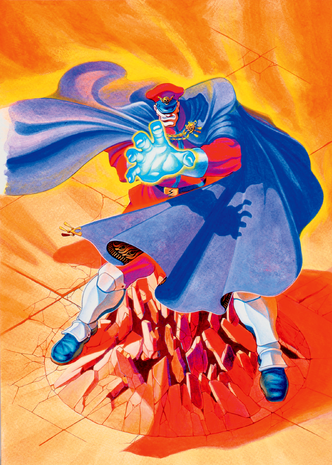 File:SFII M Bison Art.png