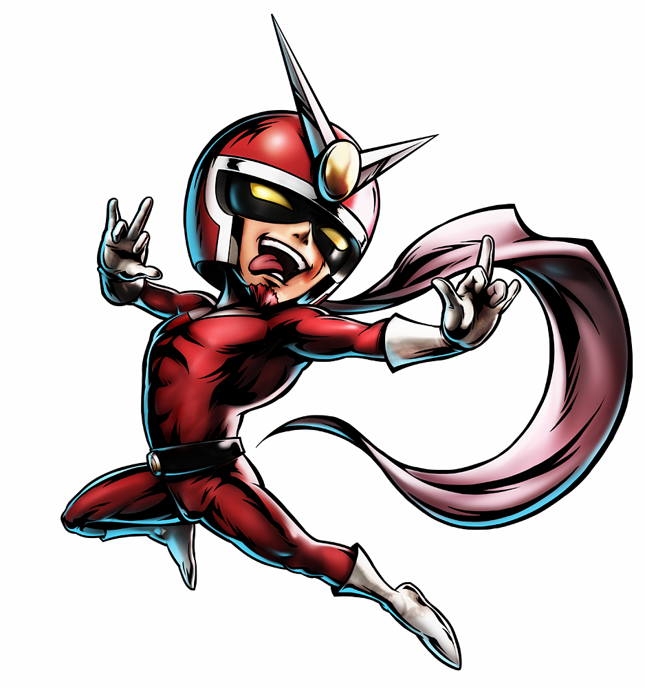 Image - UMvC3 Viewtiful Joe.png | Capcom Database | FANDOM Powered By Wikia