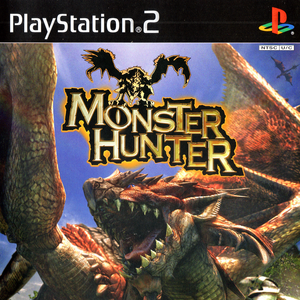 Get Wallpaper Monster Hunter Series Capcom Database Fandom For Android Free