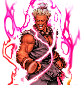 ShinAkuma
