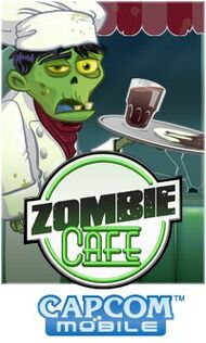 Zombie cafe for pc