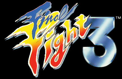 Final Fight 3 Black Final Fight 3 Black
