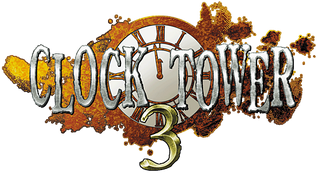 Clock Tower 3 | Capcom Database | FANDOM powered by Wikia