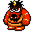 Red Oni sprite