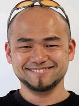 HidekiKamiya