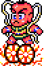 Kogaiji sprite