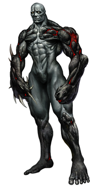 RECV Tyrant