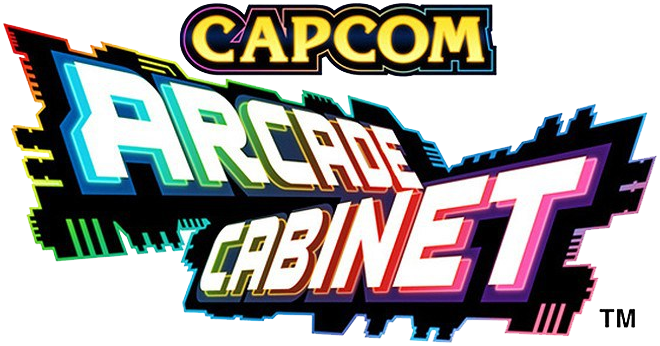 Capcom Arcade Cabinet Capcom Database Fandom Powered By Wikia