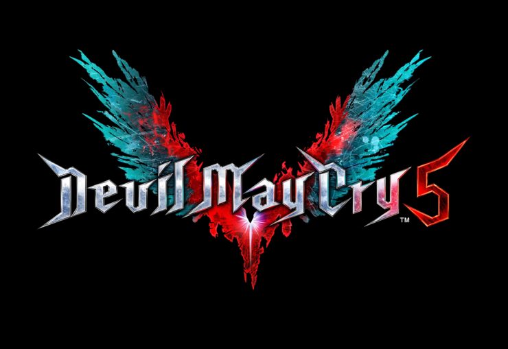 Devil May Cry 5 Capcom Database Fandom Powered By Wikia