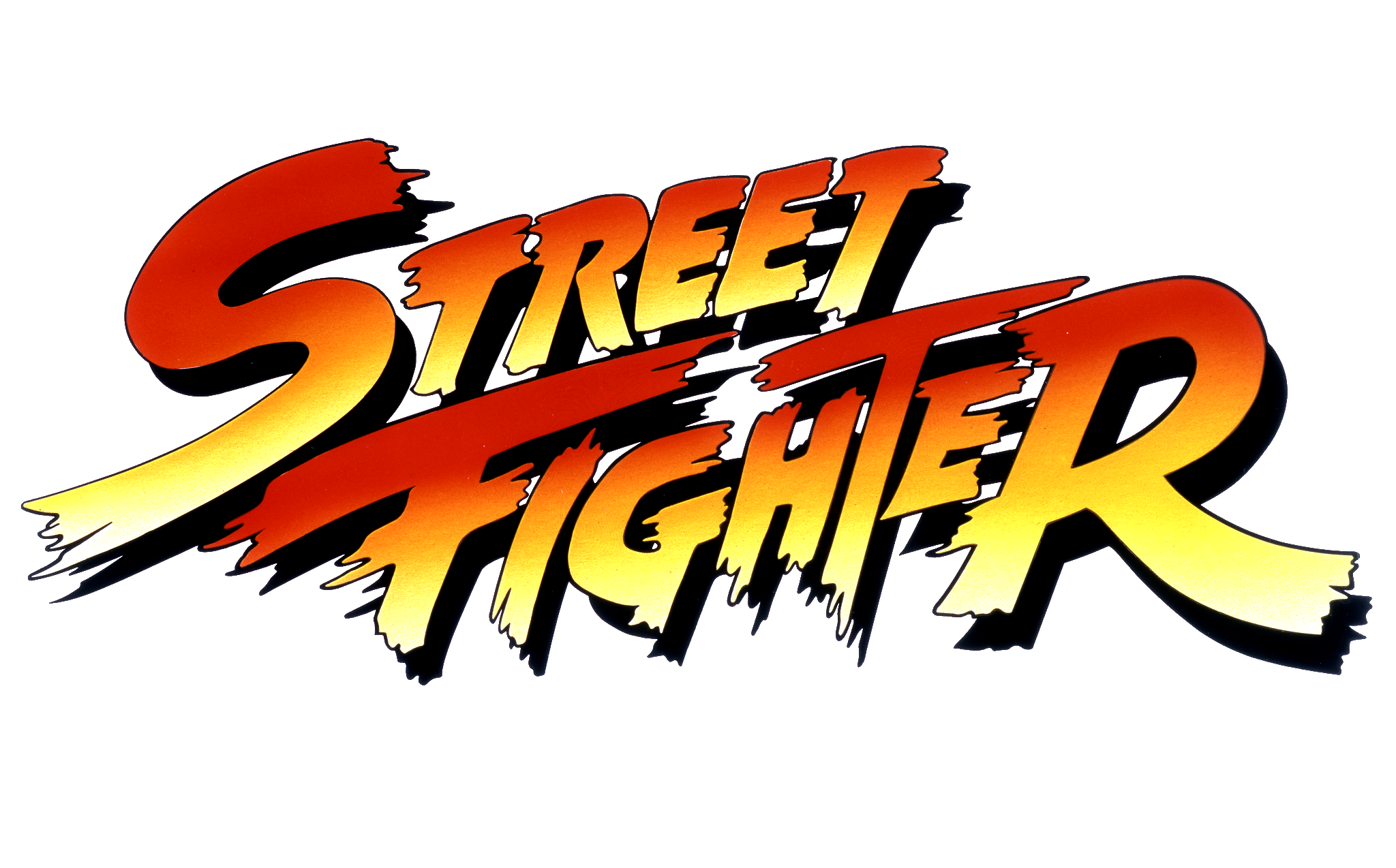 new street fighter 6 logo