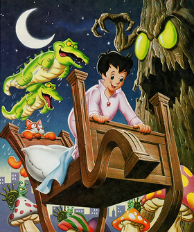 LittleNemoTDMArt
