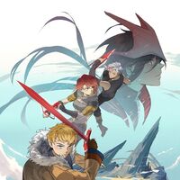 Home Cape Of Spirits Wiki Fandom