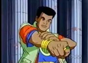 Kwame