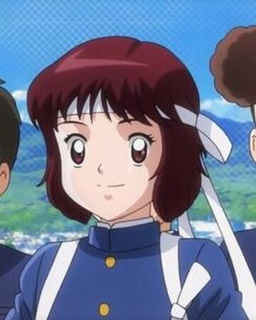 سانایی ناکازاوا ویکی کاپیتان سوباسا Fandom