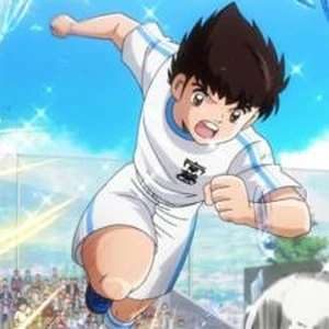 ویکی کاپیتان سوباسا Fandom