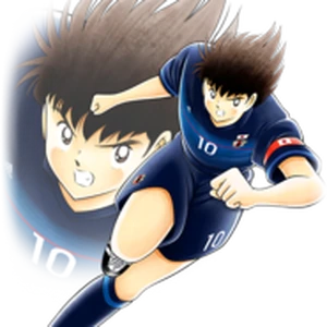 ویکی کاپیتان سوباسا Fandom