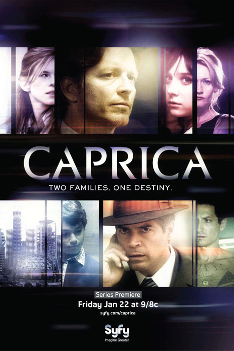 Caprica | Wiki Caprica | FANDOM powered by Wikia