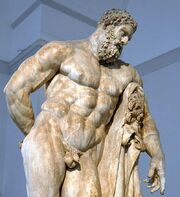 Hercules Farnese