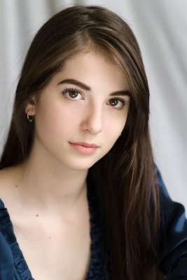 Genevieve Buechner Genevieve Buechner